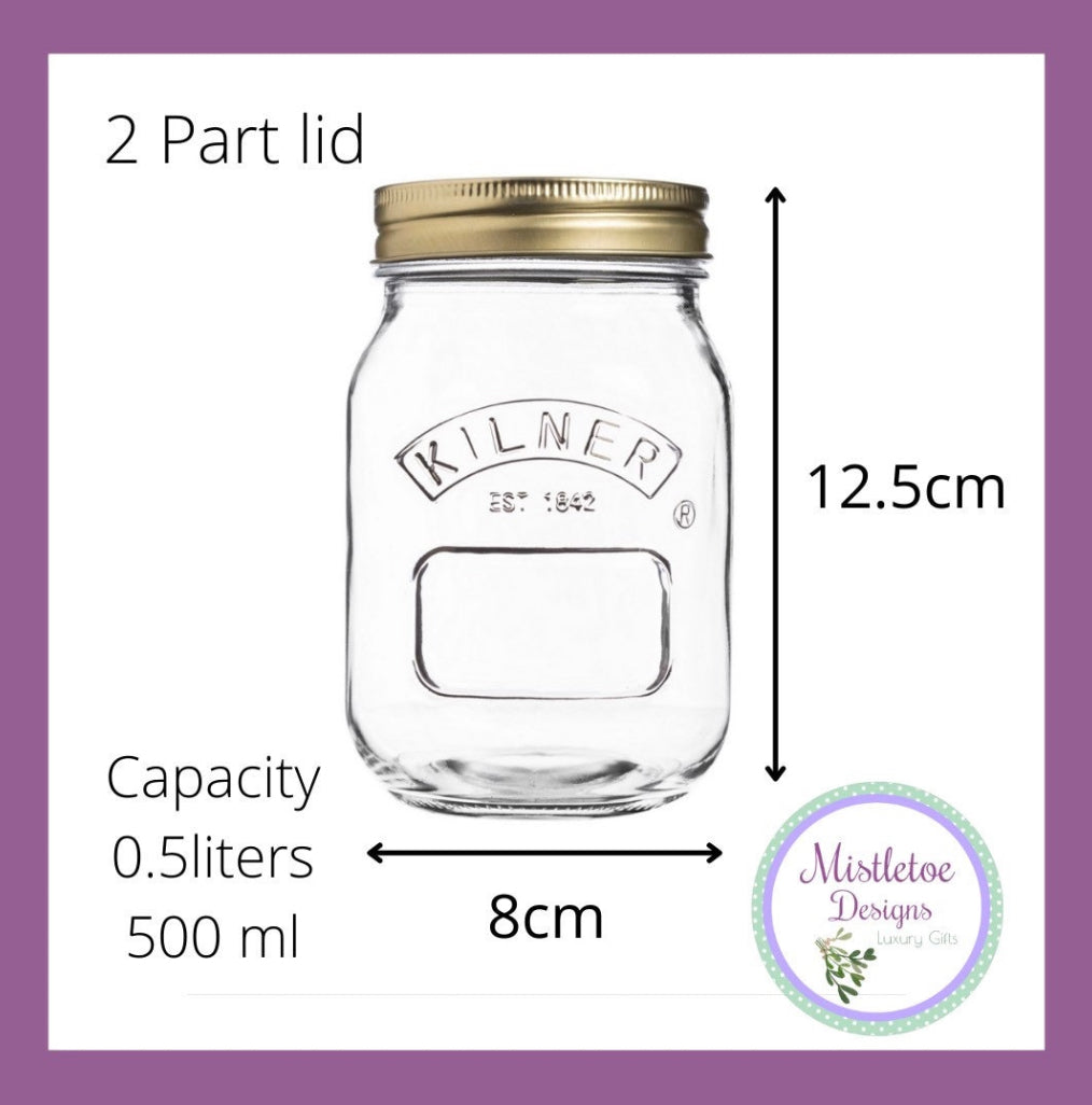 Highland Cow Soap Dispenser/Storage jar, choose your lid